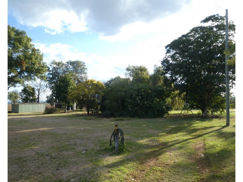 43 Cockings Road, Coalstoun Lakes QLD 4621