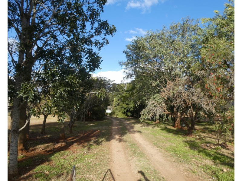 43 Cockings Road, Coalstoun Lakes QLD 4621