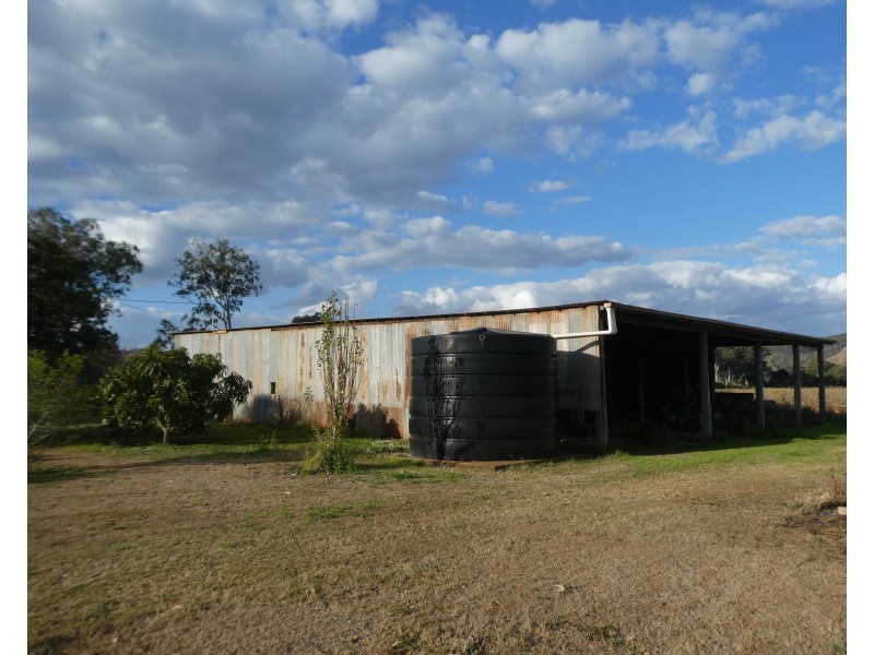 43 Cockings Road, Coalstoun Lakes QLD 4621