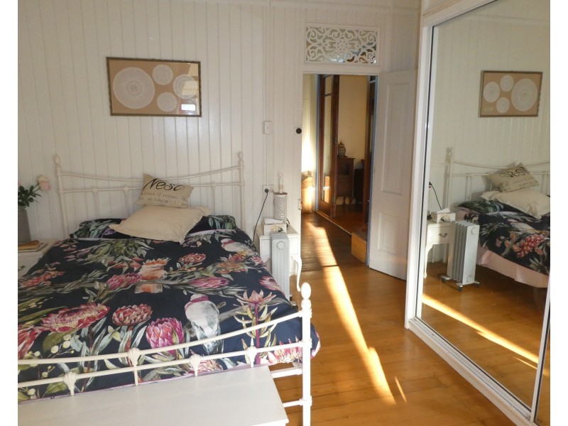 43 Cockings Road, Coalstoun Lakes QLD 4621