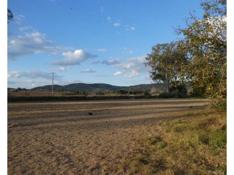 43 Cockings Road, Coalstoun Lakes QLD 4621