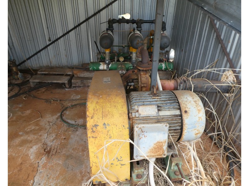 Doolbi QLD 4660