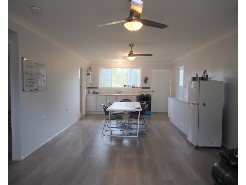 10 MORTON CLOSE, Apple Tree Creek QLD 4660
