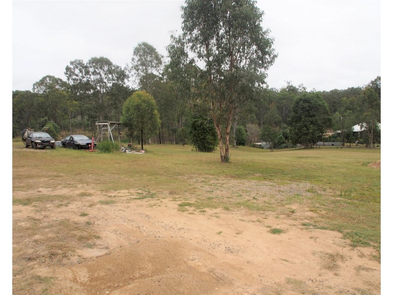 10 MORTON CLOSE, Apple Tree Creek QLD 4660