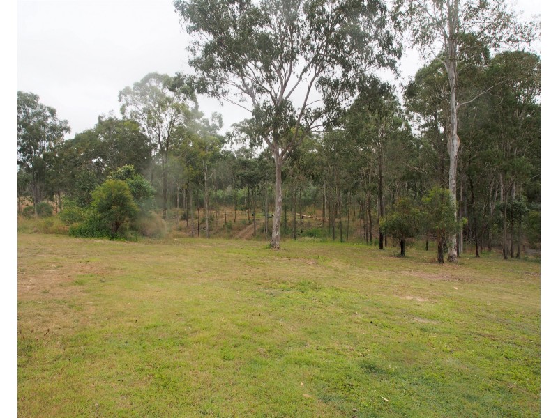 10 MORTON CLOSE, Apple Tree Creek QLD 4660
