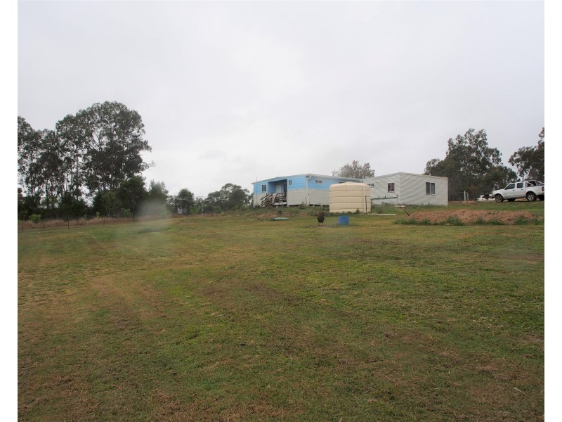 10 MORTON CLOSE, Apple Tree Creek QLD 4660