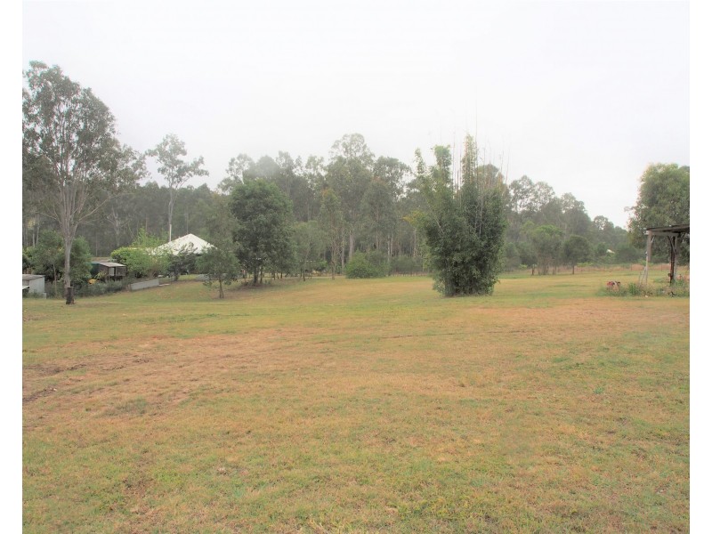 10 MORTON CLOSE, Apple Tree Creek QLD 4660