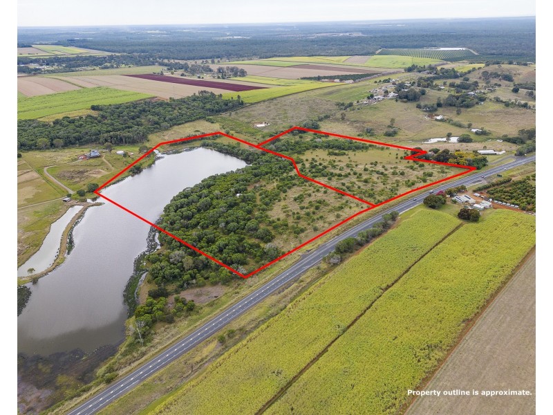28438 BRUCE HIGHWAY, Horton QLD 4660