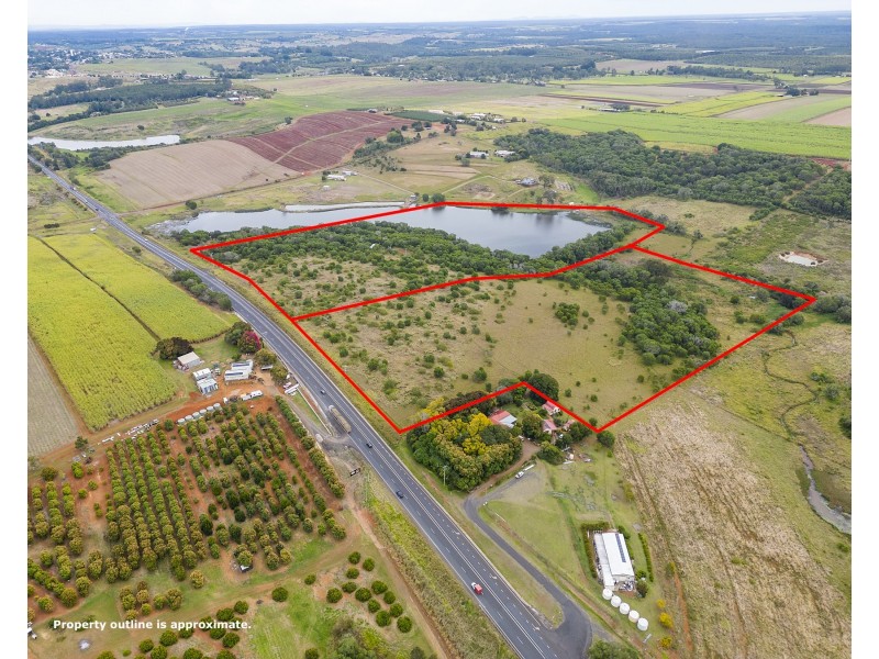 28438 BRUCE HIGHWAY, Horton QLD 4660