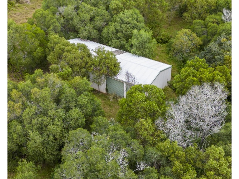 28438 BRUCE HIGHWAY, Horton QLD 4660