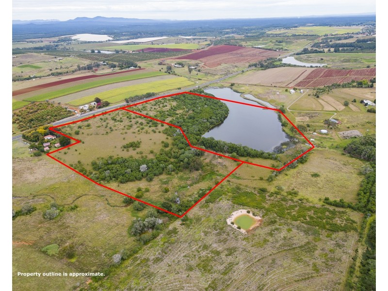 28438 BRUCE HIGHWAY, Horton QLD 4660