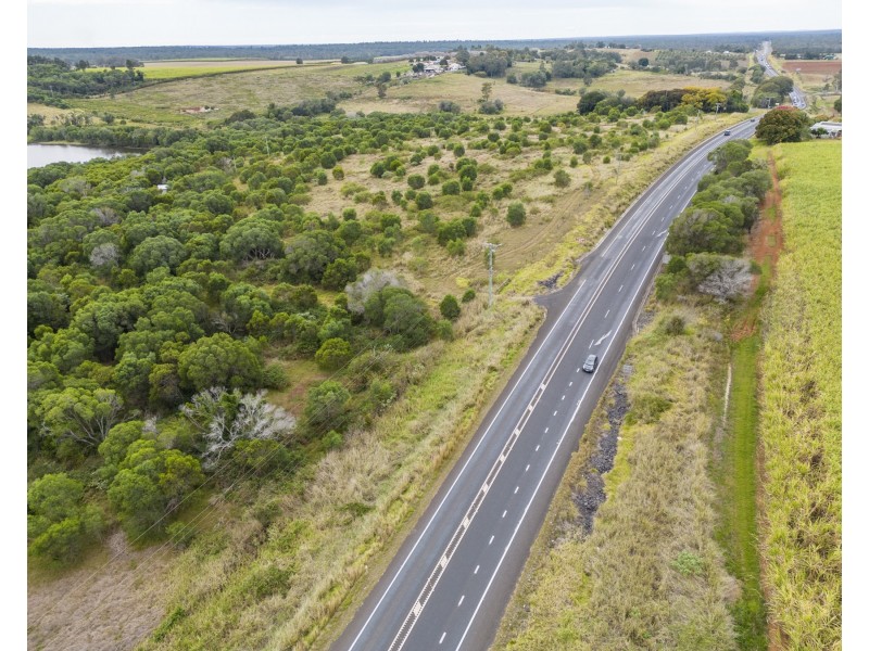 28438 BRUCE HIGHWAY, Horton QLD 4660
