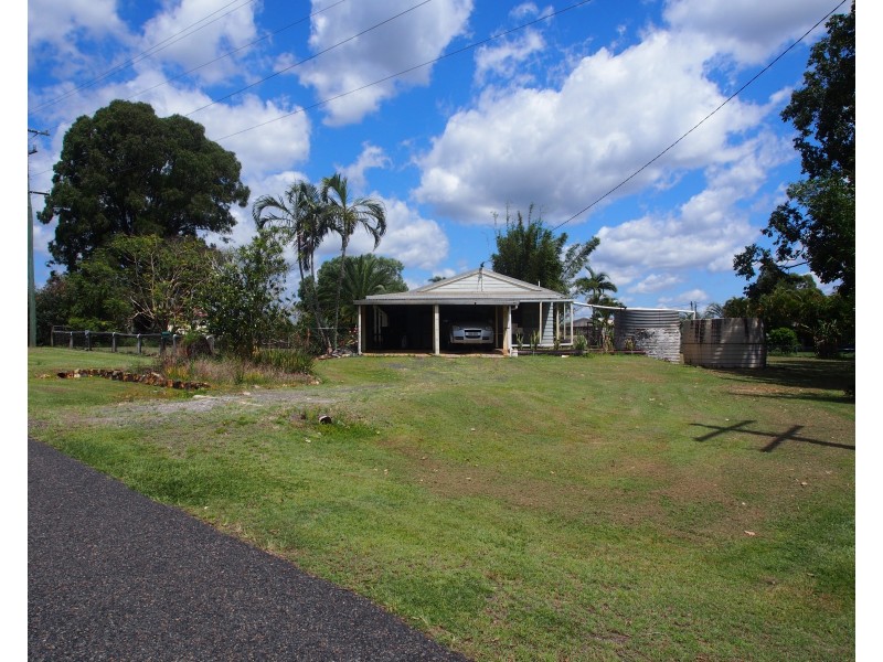 13 WARRENERS ROAD, Cordalba QLD 4660