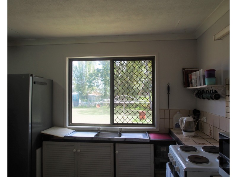 13 WARRENERS ROAD, Cordalba QLD 4660