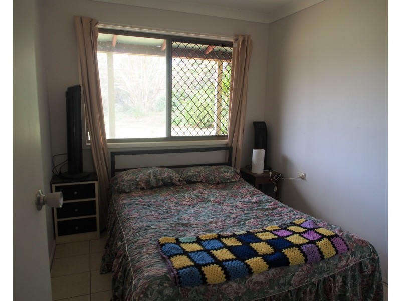 13 WARRENERS ROAD, Cordalba QLD 4660