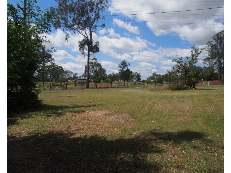 13 WARRENERS ROAD, Cordalba QLD 4660