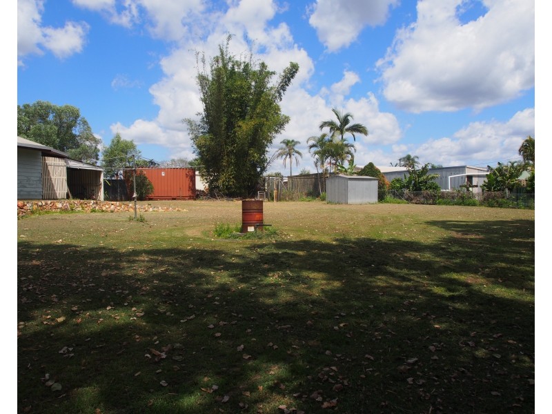 13 WARRENERS ROAD, Cordalba QLD 4660