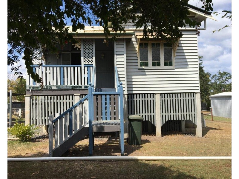 7 Kurundi Street, Cordalba QLD 4660
