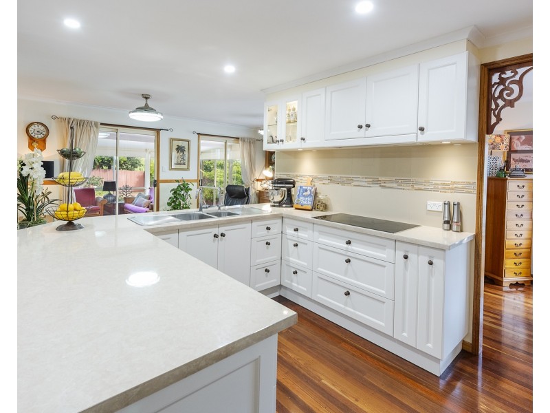 5 ELIZABETH STREET, Childers QLD 4660