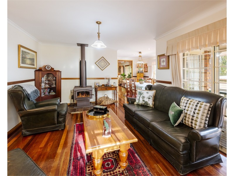 5 ELIZABETH STREET, Childers QLD 4660