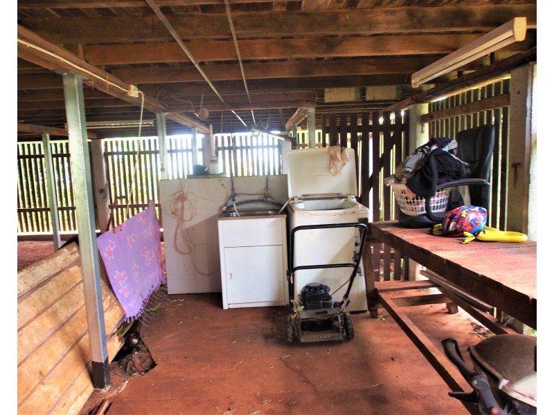 5 WEST STREET, Childers QLD 4660