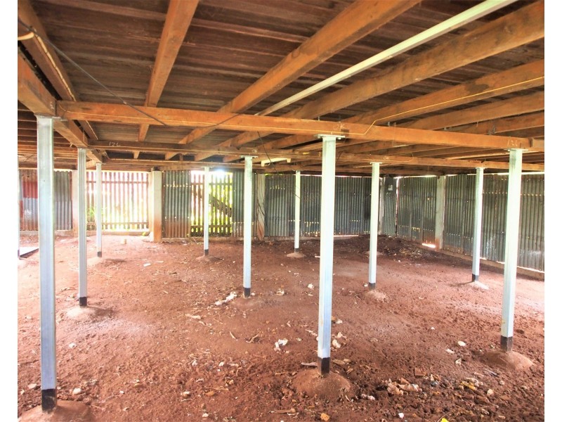 5 WEST STREET, Childers QLD 4660