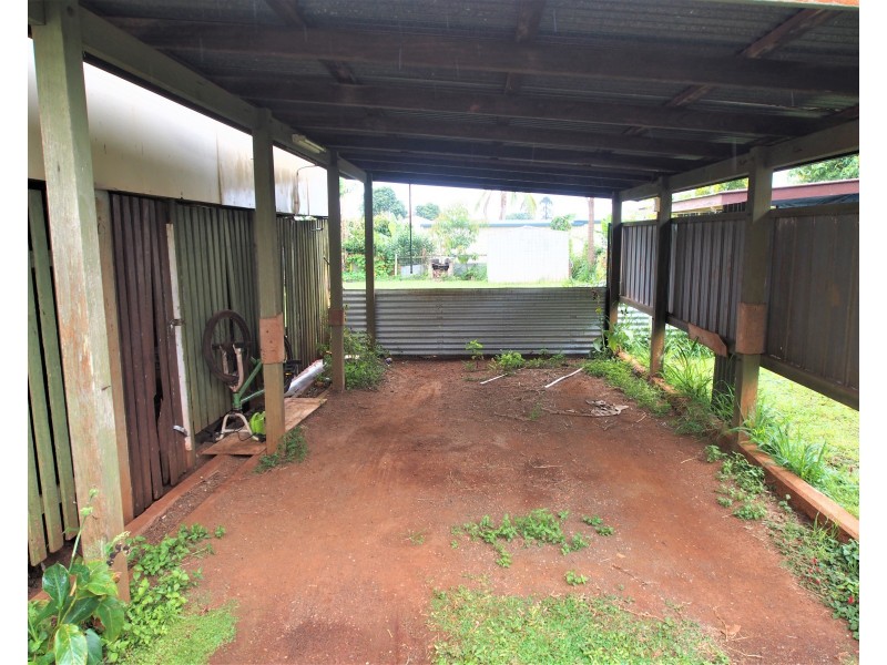 5 WEST STREET, Childers QLD 4660