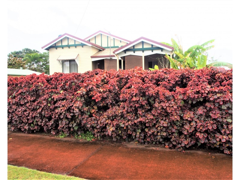 5 WEST STREET, Childers QLD 4660