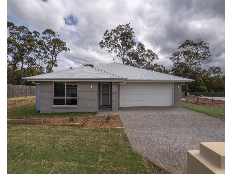 49 Kurundi Street, Cordalba QLD 4660