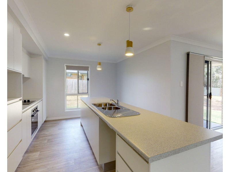 49 Kurundi Street, Cordalba QLD 4660