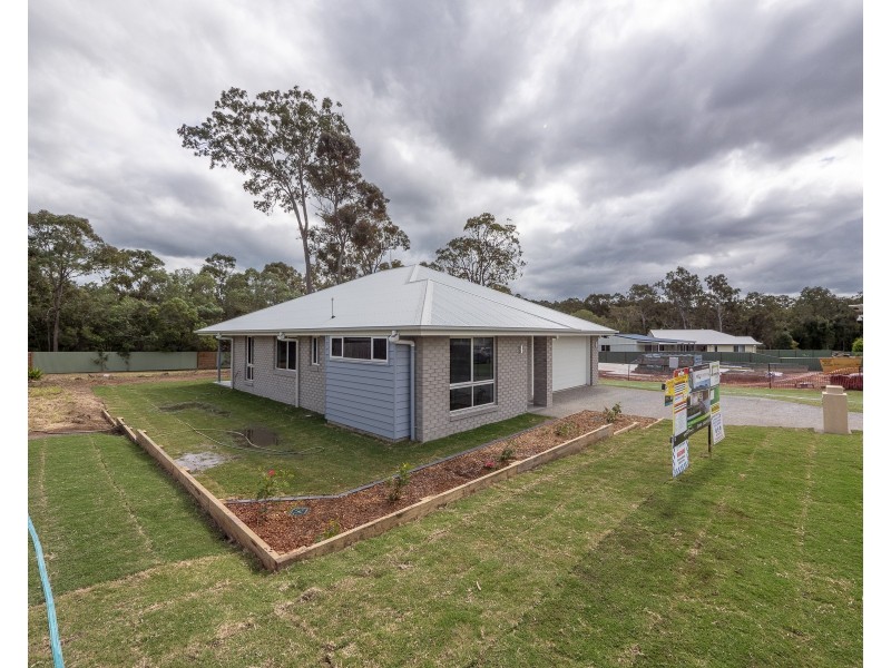 49 Kurundi Street, Cordalba QLD 4660