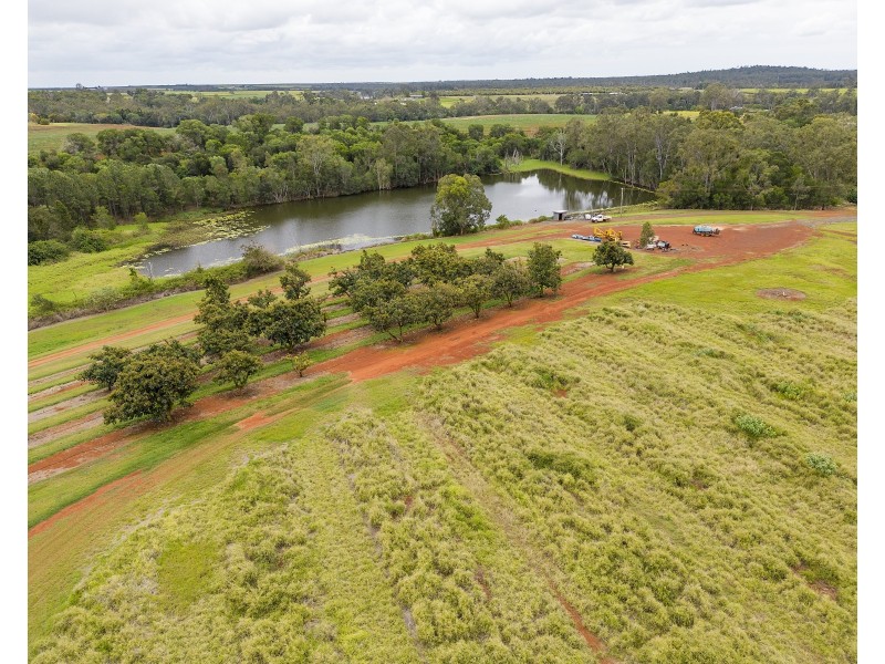 North Isis QLD 4660