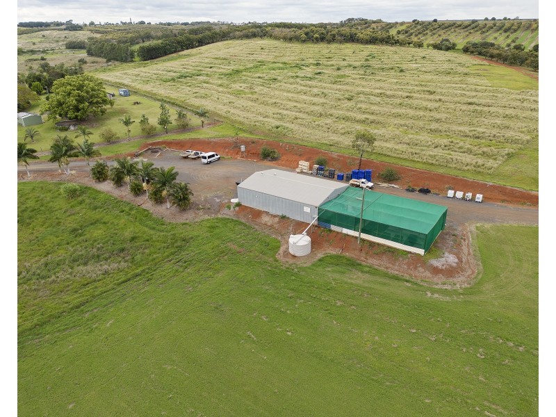 North Isis QLD 4660