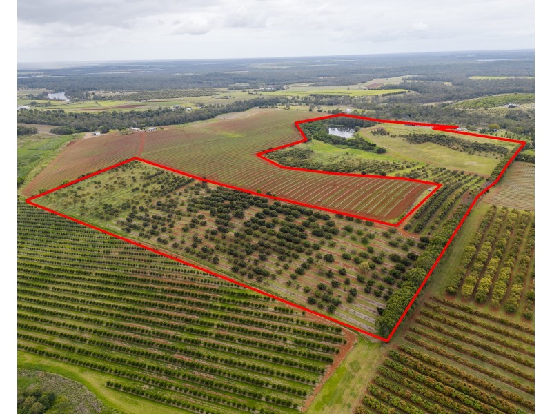 North Isis QLD 4660