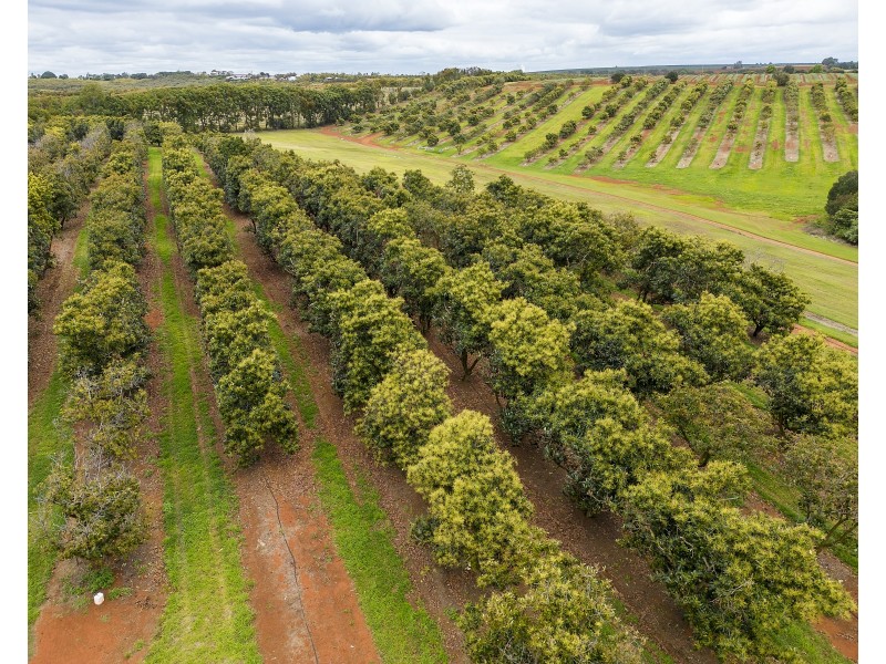 North Isis QLD 4660