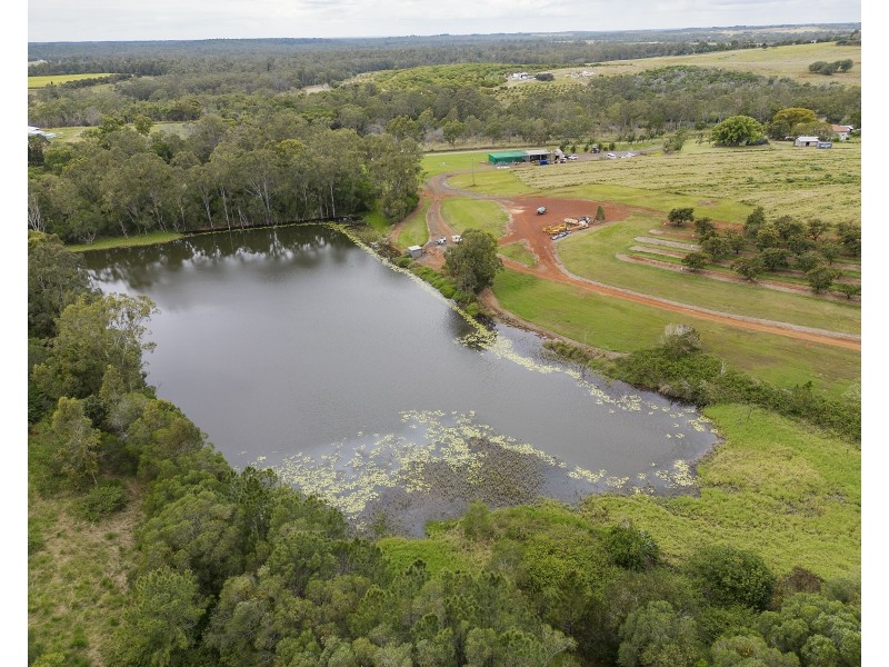 North Isis QLD 4660