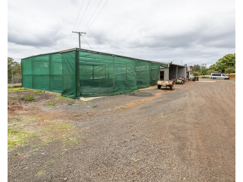 North Isis QLD 4660