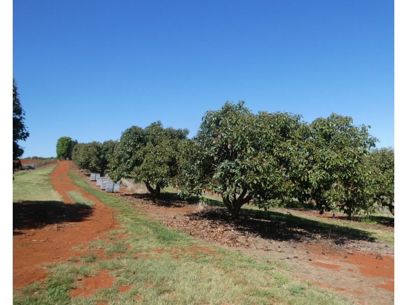 North Isis QLD 4660