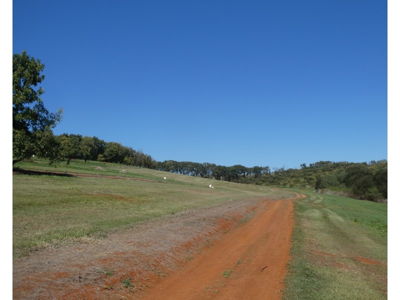 North Isis QLD 4660