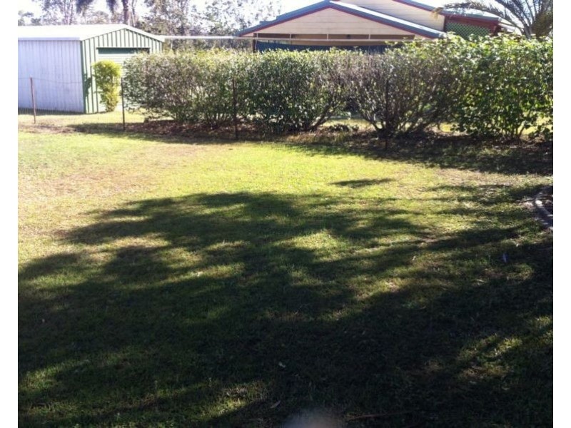 7 Kurundi Street, Cordalba QLD 4660