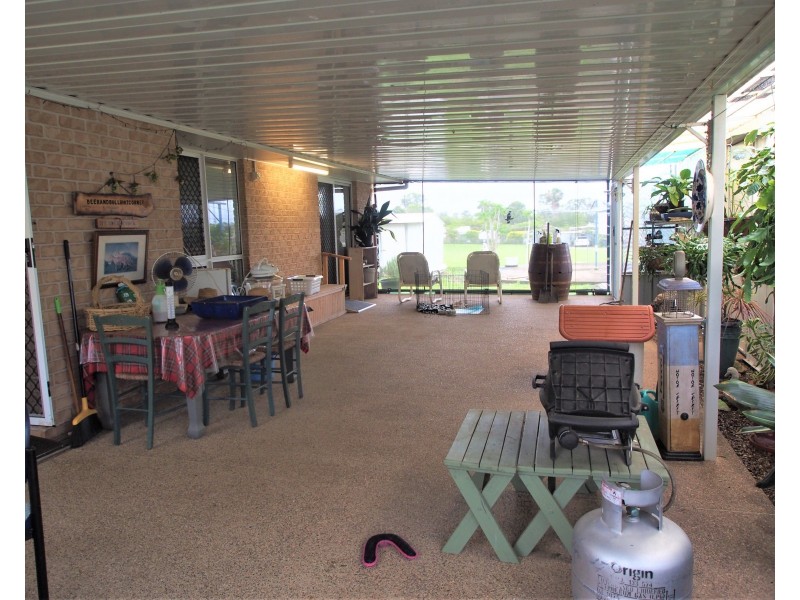 20 JENSEN STREET, Cordalba QLD 4660