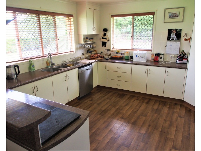 20 JENSEN STREET, Cordalba QLD 4660