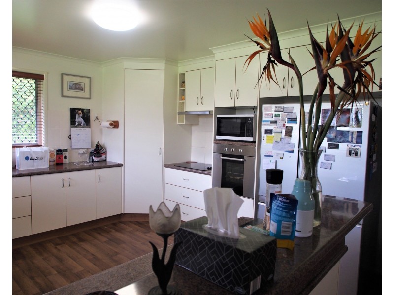 20 JENSEN STREET, Cordalba QLD 4660