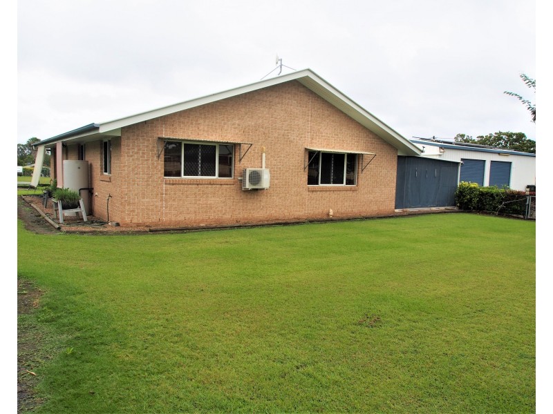 20 JENSEN STREET, Cordalba QLD 4660