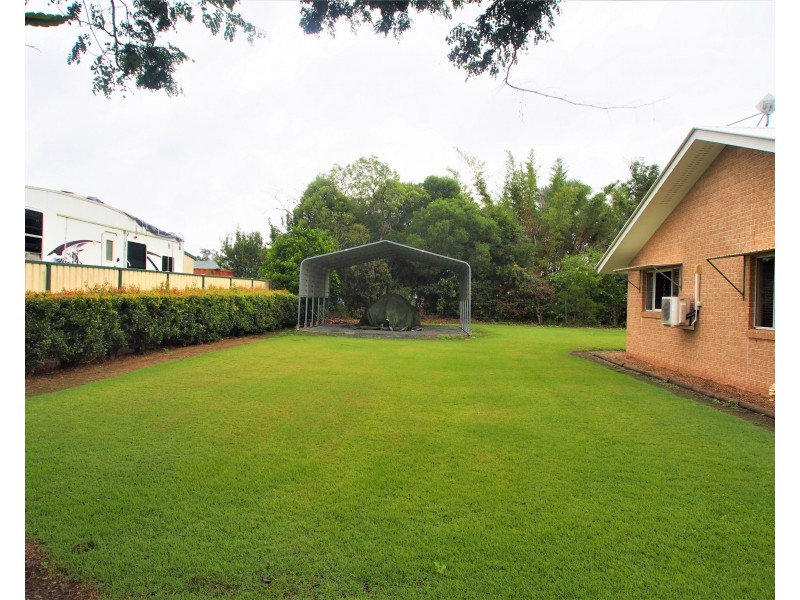 20 JENSEN STREET, Cordalba QLD 4660