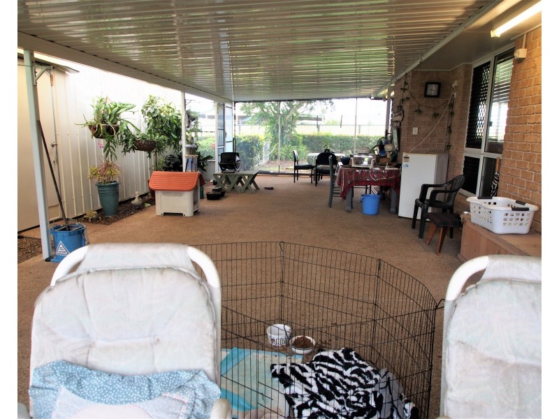 20 JENSEN STREET, Cordalba QLD 4660