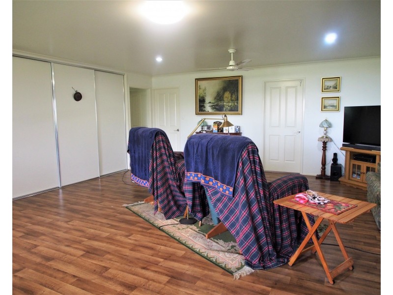 20 JENSEN STREET, Cordalba QLD 4660