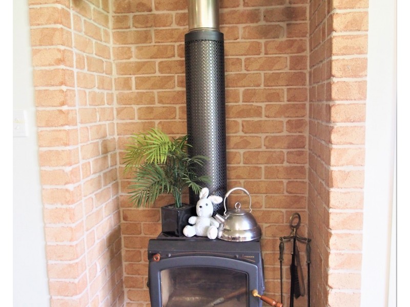 20 JENSEN STREET, Cordalba QLD 4660