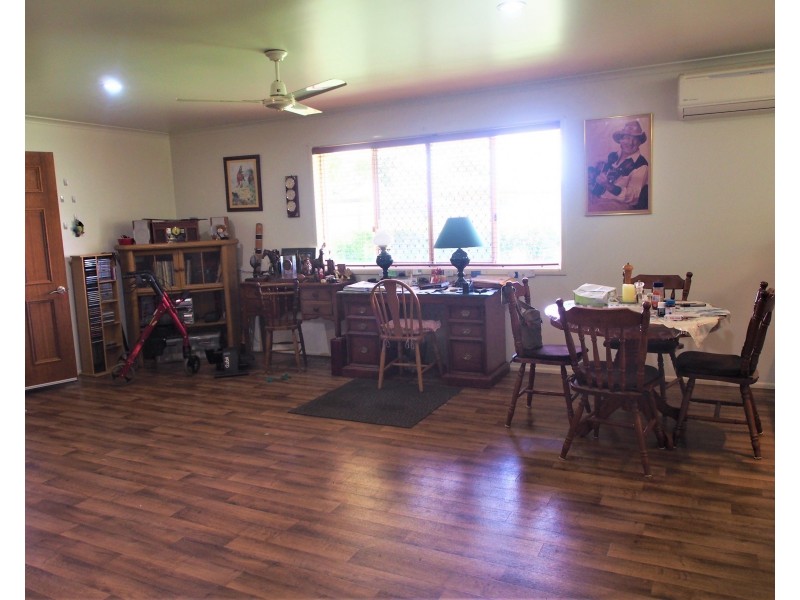 20 JENSEN STREET, Cordalba QLD 4660