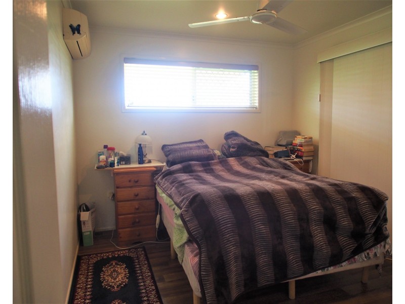 20 JENSEN STREET, Cordalba QLD 4660